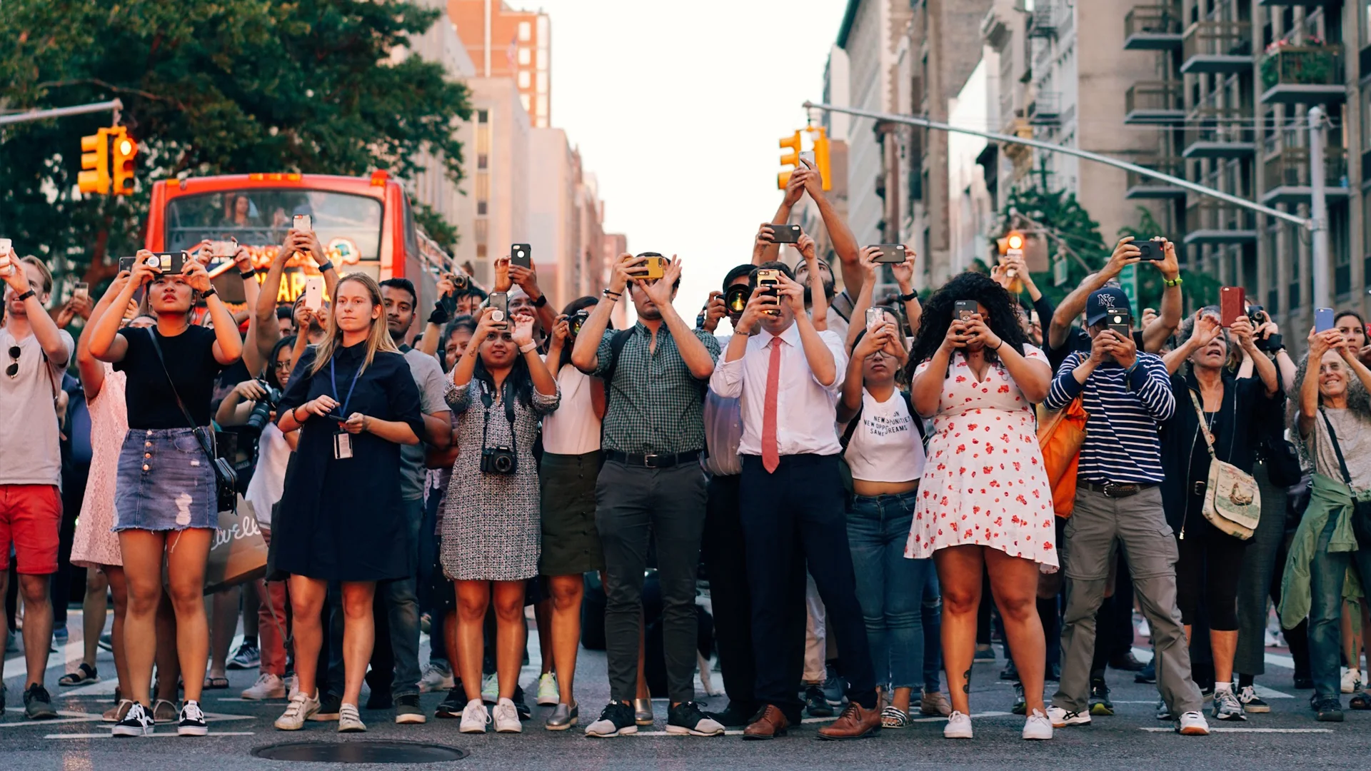 Manhattanhenge